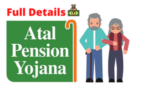 Atal Pension Yojana full detail Benefit During Old Age
