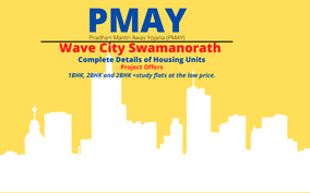 Wave City Swamanorath NH-24 Ghaziabad